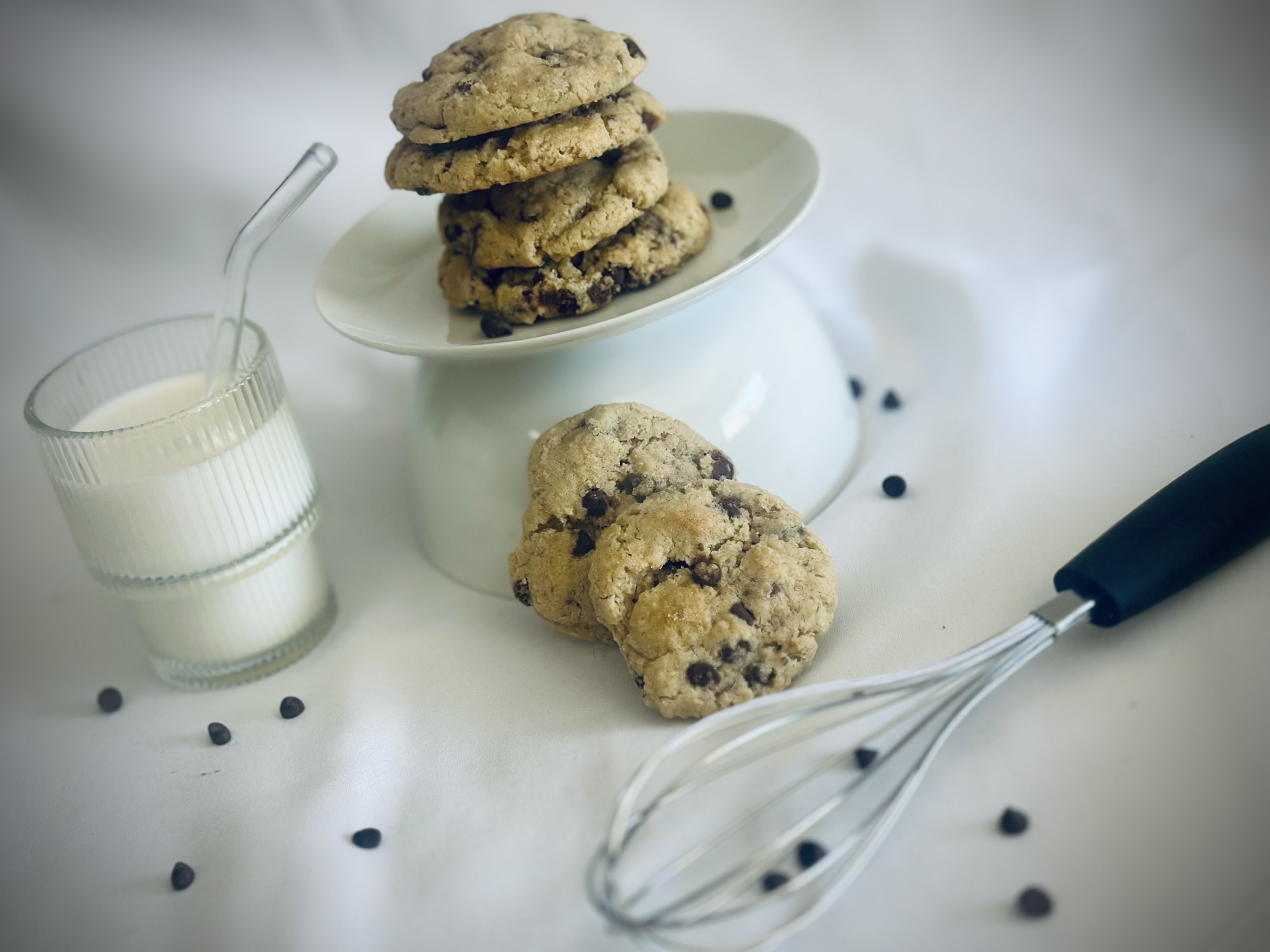 Chips & Chunks cookies