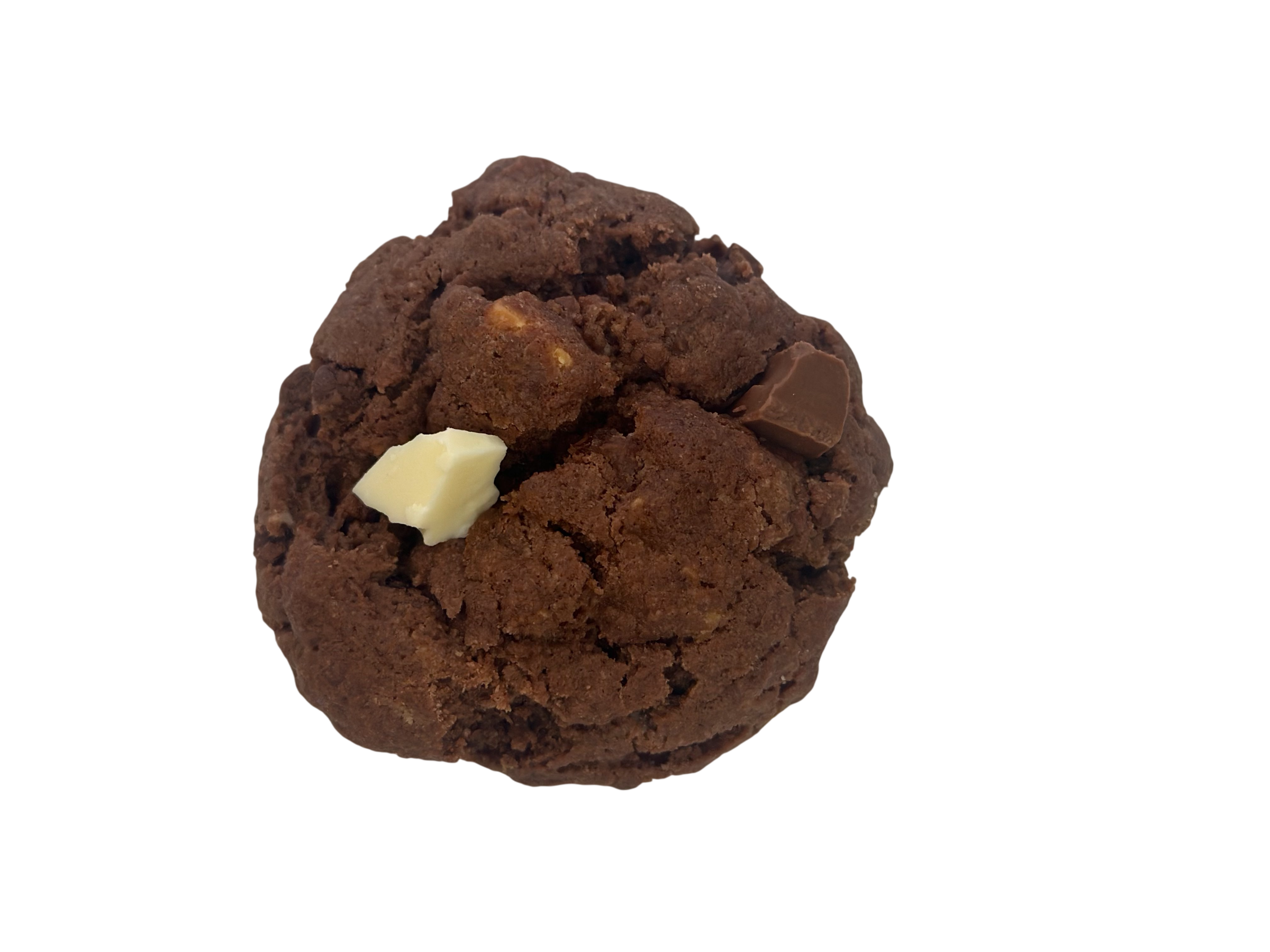 Death by Chocolate